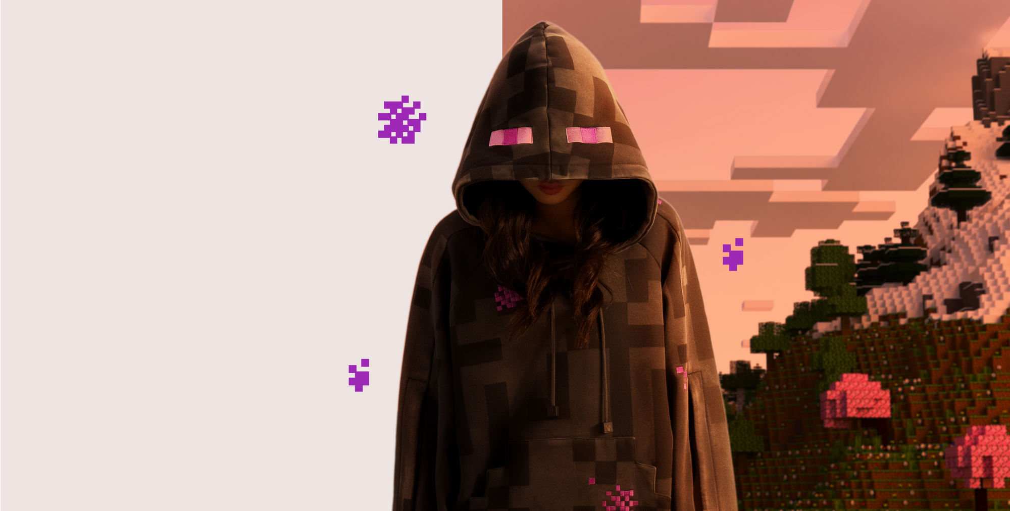 EXPLORE THE[/br]COLLECTION